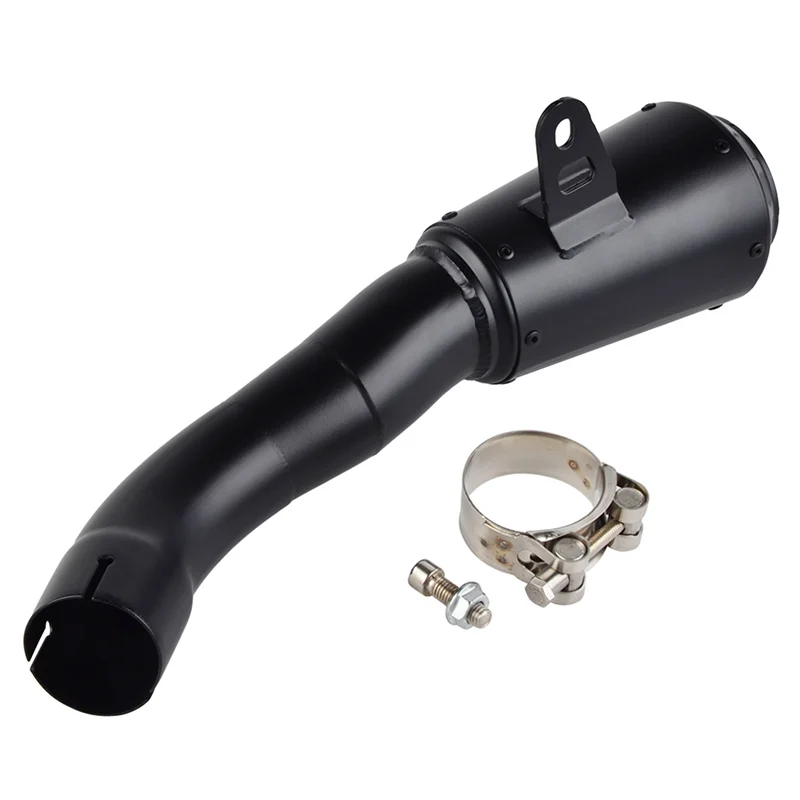 NICECNC Motorcycle Slip-On Exhaust Pipe Clamp Screw Kit For Yamaha YZF-R3 YZF-R25 2015 2016 2017 YZFR3 YZFR25 Stainless Steel
NICECNC Motorcycle Slip-On Exhaust Pipe Clamp Screw Kit For Yamaha YZF-R3 YZF-R25 2015 2016 2017 YZFR3 YZFR25 Stainless Steel