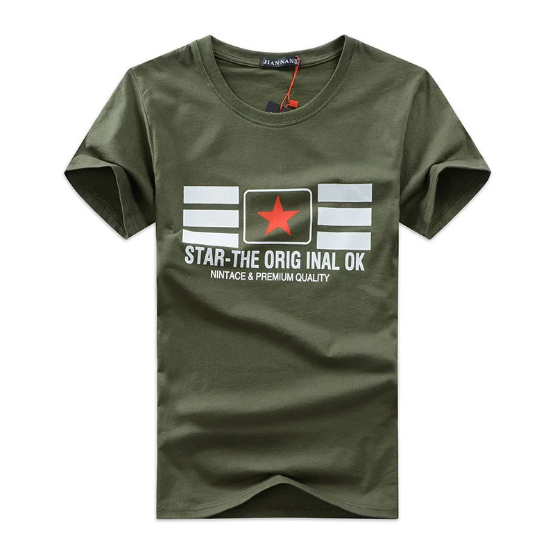 New Produ T Shirts Men Cotton O Neck Fitness Man tshirt Short Sleeve T-Shirt Euro Size Hip Hop Mens Tee Shirt Tops Free Shipping
New Produ T Shirts Men Cotton O Neck Fitness Man tshirt Short Sleeve T-Shirt Euro Size Hip Hop Mens Tee Shirt Tops Free Shipping