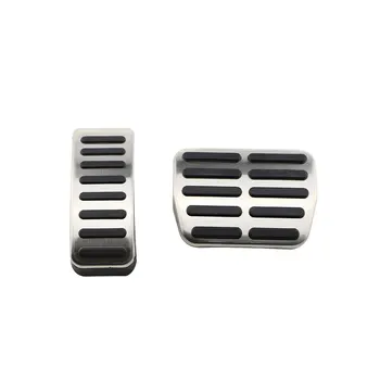 Jameo Auto Car Pedal Pedals Cover for Audi TT A1 A2 A3 for VW Golf 3 4 GTI Polo 9N3 for SKODA Octavia Fabia for Seat Ibiza
Jameo Auto Car Pedal Pedals Cover for Audi TT A1 A2 A3 for VW Golf 3 4 GTI Polo 9N3 for SKODA Octavia Fabia for Seat Ibiza
