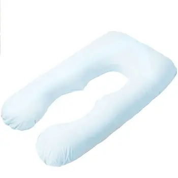 130*70CM U pregnancy comfortable pillows Maternity belt Body Character pregnancy pillow pregnant Side Sleepers
130*70CM U pregnancy comfortable pillows Maternity belt Body Character pregnancy pillow pregnant Side Sleepers