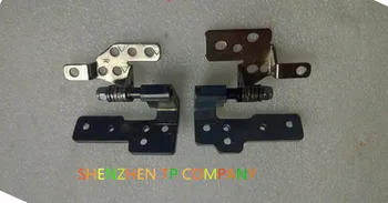 Genuine New Free Shipping laptop lcd hinges for Asus N52 N52D N52DA N52J N52JV L+R New brand and Original
Genuine New Free Shipping laptop lcd hinges for Asus N52 N52D N52DA N52J N52JV L+R New brand and Original