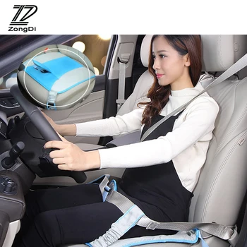 ZD For Citroen C5 C4 C3 Mini Cooper Opel Astra H G J Vectra C Saab Car Protect Fetus Maternity Safety Seat Belt Cushion Covers
ZD For Citroen C5 C4 C3 Mini Cooper Opel Astra H G J Vectra C Saab Car Protect Fetus Maternity Safety Seat Belt Cushion Covers