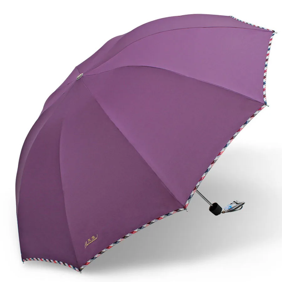 Windproof Black Umbrella Anti Uv Automatic Folding Big Windproof Sun Wind Umbrella Mini portable Modis Corporate Gifts 40YS0060
Windproof Black Umbrella Anti Uv Automatic Folding Big Windproof Sun Wind Umbrella Mini portable Modis Corporate Gifts 40YS0060