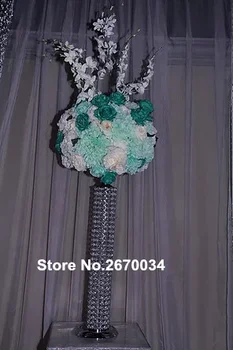 about 25 days sent out order )Tall Slim Clear Cylinder Glass Vases for Wedding Table Decoration with mental
about 25 days sent out order )Tall Slim Clear Cylinder Glass Vases for Wedding Table Decoration with mental