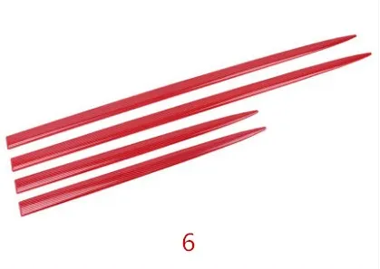 eOsuns car accessories Car body door plate strips protection for Volkswagen Scirocco R 2009-15,golf 7 MK7 2014-15
eOsuns car accessories Car body door plate strips protection for Volkswagen Scirocco R 2009-15,golf 7 MK7 2014-15