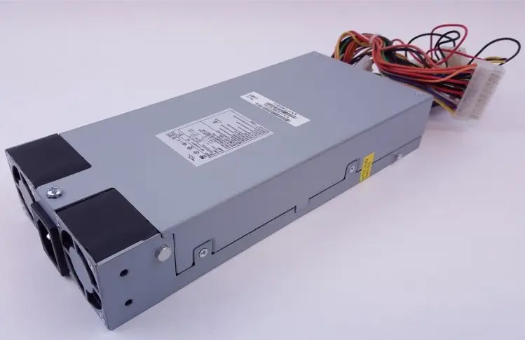 Сервер питания U230EF3 230 Вт в используемый деталь и полностью протестированы работы