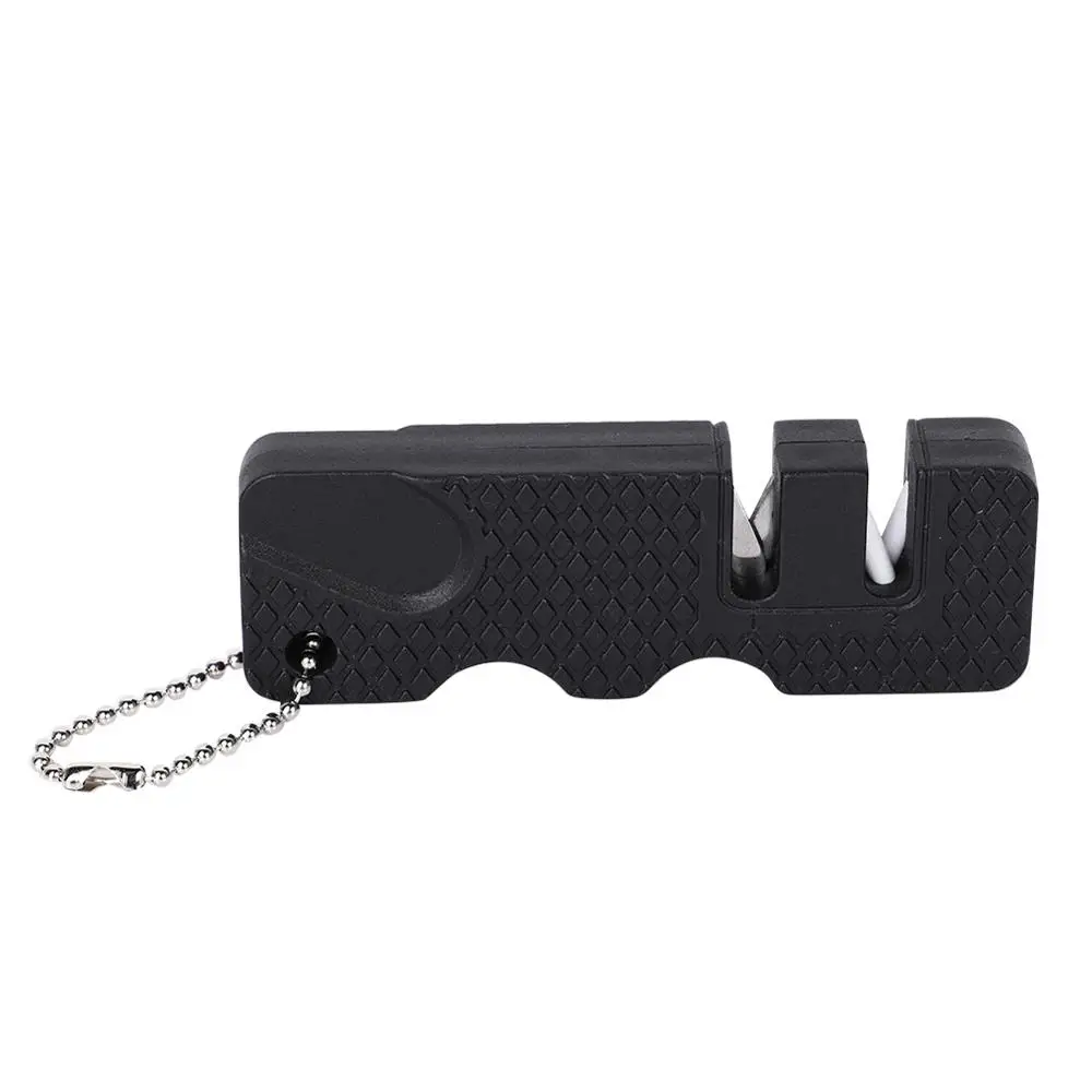 Knife Sharpener Knife Sharpener Mini Knife Sharpener Portable Outdoor Camping Knifes For Kitchen Accessories Professional
Knife Sharpener Knife Sharpener Mini Knife Sharpener Portable Outdoor Camping Knifes For Kitchen Accessories Professional