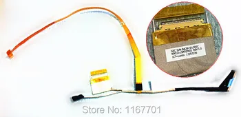 Laptop LCD/LED/LVDS Flex Audio Video CABLE for Samsung NP770Z5E 780Z5E 870Z5E NP880Z5E Notebook BA39-01305C NIKE2-15MT FHD TOUCH
Laptop LCD/LED/LVDS Flex Audio Video CABLE for Samsung NP770Z5E 780Z5E 870Z5E NP880Z5E Notebook BA39-01305C NIKE2-15MT FHD TOUCH