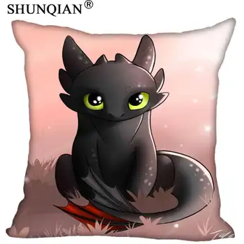 New Arrival toothless Pillowcases zipper Custom Pillow Case More Size Custom your image gift
New Arrival toothless Pillowcases zipper Custom Pillow Case More Size Custom your image gift