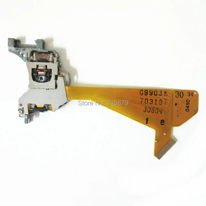 Original New 4.7XL RAE3050 DVD Optical Laser Pickup for Audi A6 Navigation RAE-3050 RAF-3050
Original New 4.7XL RAE3050 DVD Optical Laser Pickup for Audi A6 Navigation RAE-3050 RAF-3050