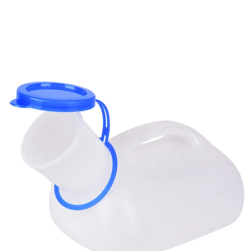 Portable Car Handle Urine Bottle Urinal Travel Camp Urination Device Pee In GS 