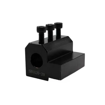 SBHA20-16 SBHA20-20 SBHA20-25 SBHA20-32 CNC Lathe Inner Diameter Auxiliary Tool Holder Tool Sleeve Inner Hole Guide Sleeve
SBHA20-16 SBHA20-20 SBHA20-25 SBHA20-32 CNC Lathe Inner Diameter Auxiliary Tool Holder Tool Sleeve Inner Hole Guide Sleeve