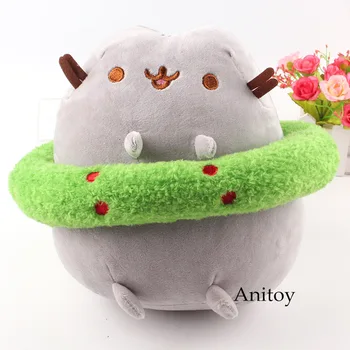 Lovely Cat Plush Cat Stuffed Animal Plush Toy Soft Dolls for Girls Christmas Birthday Gifts for Girls 2pcs/set
Lovely Cat Plush Cat Stuffed Animal Plush Toy Soft Dolls for Girls Christmas Birthday Gifts for Girls 2pcs/set