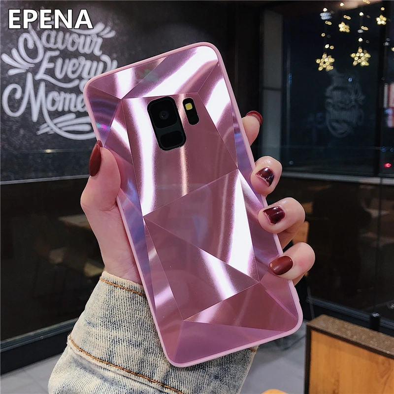 Shining Diamond Texture Back Cover For Samsung Galaxy Note 8 9 Candy Color Phone Case For Samsung Galaxy S7 Edge S8 S9 Plus Case
Shining Diamond Texture Back Cover For Samsung Galaxy Note 8 9 Candy Color Phone Case For Samsung Galaxy S7 Edge S8 S9 Plus Case