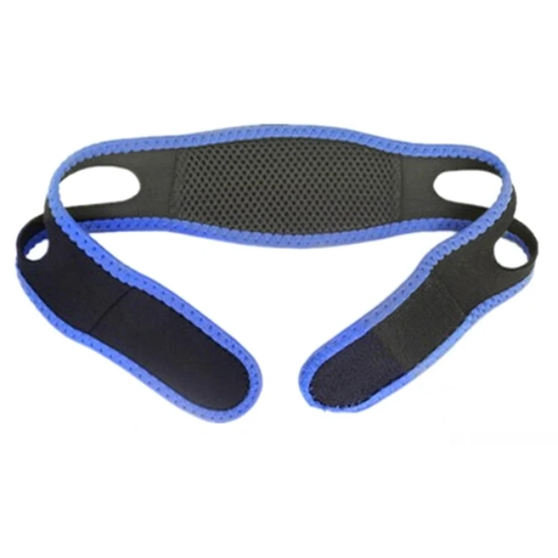 Stop Snoring Belt Snore Stopper Anti Snoring Chin Dislocated Snoring Resistance Band Chin Fixing Straps Chin Dislocation Band
Stop Snoring Belt Snore Stopper Anti Snoring Chin Dislocated Snoring Resistance Band Chin Fixing Straps Chin Dislocation Band
