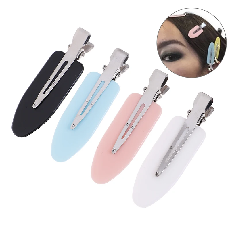 3pcs/4 Pcs No Bend Hair Bangs Bowknot Hair Clips Hair Styling Accessories Hair Barrette Hairpin For Women Girl 2 Style
3pcs/4 Pcs No Bend Hair Bangs Bowknot Hair Clips Hair Styling Accessories Hair Barrette Hairpin For Women Girl 2 Style