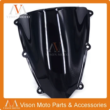 Motorcycle Winshield Windscreen For HONDA CBR600RR F5 CBR 600 CBR600 RR F5 2007 2008 2009 2010 2011 2012
Motorcycle Winshield Windscreen For HONDA CBR600RR F5 CBR 600 CBR600 RR F5 2007 2008 2009 2010 2011 2012