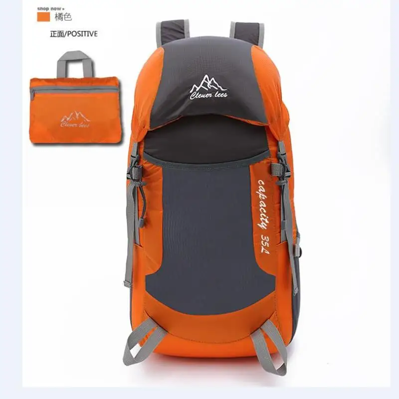 hot new fashion men and women business travel bag waterproof folding nylon backpack large capacity portable weekend backpack
hot new fashion men and women business travel bag waterproof folding nylon backpack large capacity portable weekend backpack
