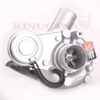 Kinugawa Turbocharger TD05-3 8cm for FUSO Canter FE449 4D34T 3.9 49178-02345 49178-02320
Kinugawa Turbocharger TD05-3 8cm for FUSO Canter FE449 4D34T 3.9 49178-02345 49178-02320