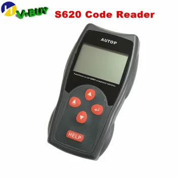 10pcs/lot DHL Free S620 OBD2/EOBD2 K+CAN Scanner S620 OBD II Scan Tool code reader S 620
10pcs/lot DHL Free S620 OBD2/EOBD2 K+CAN Scanner S620 OBD II Scan Tool code reader S 620