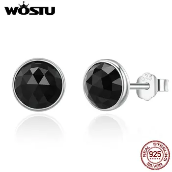 WOSTU High Quality 925 Sterling Silver June Droplet Stud Earrings for Women Sterling Silver Jewelry Gift
WOSTU High Quality 925 Sterling Silver June Droplet Stud Earrings for Women Sterling Silver Jewelry Gift