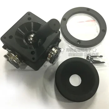 2D rocker potentiometer 10K does not reset 2D sealed lighting console dedicated operating lever 360 degrees
2D rocker potentiometer 10K does not reset 2D sealed lighting console dedicated operating lever 360 degrees