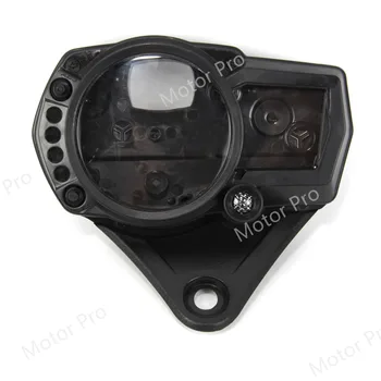 Speedometer Tachometer Meter Case Cover For Suzuki GSXR 600 750 2006 - 2010 Instrument Guard GSXR600 GSXR750 2007 2008 2009
Speedometer Tachometer Meter Case Cover For Suzuki GSXR 600 750 2006 - 2010 Instrument Guard GSXR600 GSXR750 2007 2008 2009