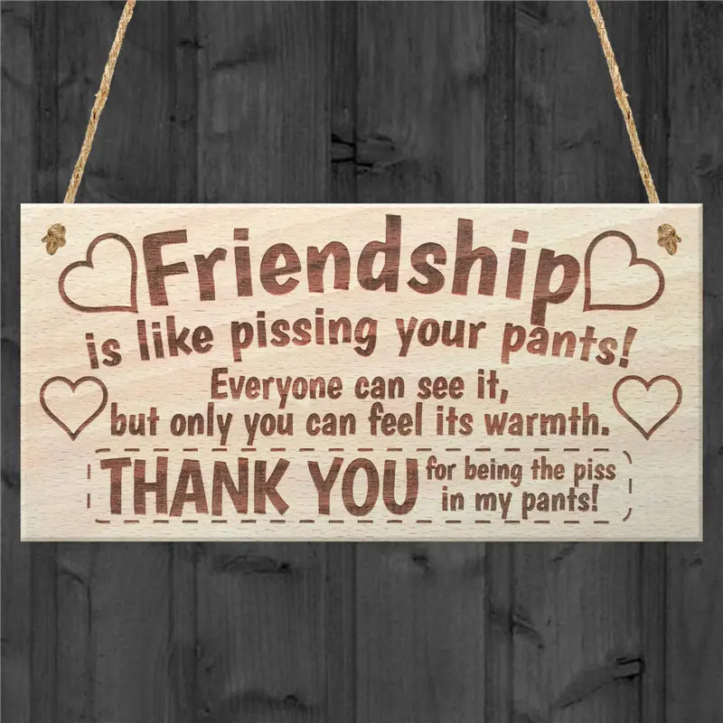 20*10cm Rectangle Wooden Hanging Pendant New Year Party Children's Day Wall Door Friendship Ornament DIY Deco Message Pattern
20*10cm Rectangle Wooden Hanging Pendant New Year Party Children's Day Wall Door Friendship Ornament DIY Deco Message Pattern