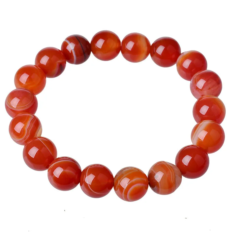 BEAUCHAMP Stretch Bracelet Agat Rhodochrosite Gem Natural Stone Jewelry Crystal Beads Elastic Cords Rope Pulseras Quartz
BEAUCHAMP Stretch Bracelet Agat Rhodochrosite Gem Natural Stone Jewelry Crystal Beads Elastic Cords Rope Pulseras Quartz