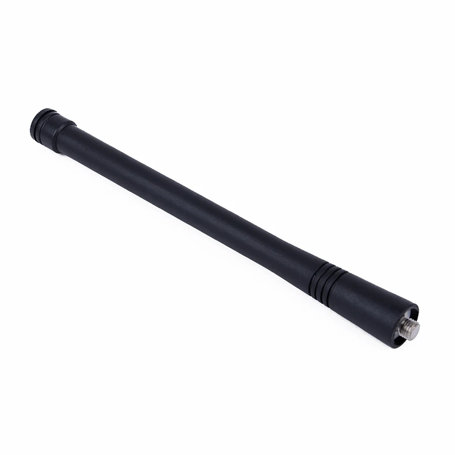 10PCS/Lot VHF 5.5" Antenna For Motorola Two Way Radio GP340 GP338 GP3688 GP88S GP88 HT750 HT1550 Walkie Talkie Accessories
10PCS/Lot VHF 5.5" Antenna For Motorola Two Way Radio GP340 GP338 GP3688 GP88S GP88 HT750 HT1550 Walkie Talkie Accessories