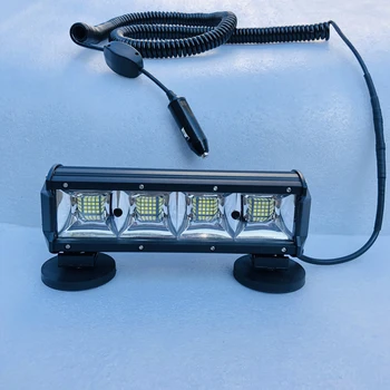 192w Flood Led bar Offroad Car driving head light bar 4x4 4WD Truck ATV SUV Led work light Camp Search Rescue Fishing Car kit
192w Flood Led bar Offroad Car driving head light bar 4x4 4WD Truck ATV SUV Led work light Camp Search Rescue Fishing Car kit