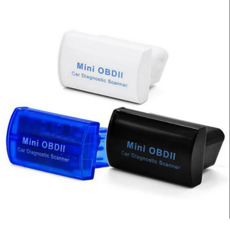 10 Pcs/ lots MINI OBD ii ELM327 Bluetooth Latest V2.1 OBD 2 / OBD2 Wireless Car Diagnostic Scanner ON Android , Free Shipping
10 Pcs/ lots MINI OBD ii ELM327 Bluetooth Latest V2.1 OBD 2 / OBD2 Wireless Car Diagnostic Scanner ON Android , Free Shipping