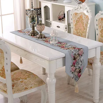 Chinese national wind table flag pastoral tablecloth tea Chinese style long strip table runner hotel home decorations
Chinese national wind table flag pastoral tablecloth tea Chinese style long strip table runner hotel home decorations