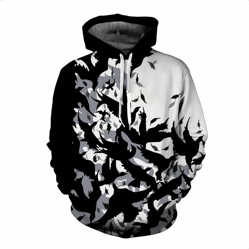 JKP new spring and autumn men's sweatshirt streetwear itself men's clothes cousin himself hooded loose fashion men's hoodies
JKP new spring and autumn men's sweatshirt streetwear itself men's clothes cousin himself hooded loose fashion men's hoodies
