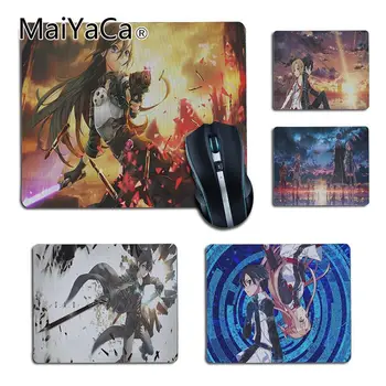 MaiYaCa Boy Gift Pad japan Anime Sword Art Online Office Mice Rubber Mouse Pad Soft Comfort Mouse Mat gaming Laptop Mice Mats
MaiYaCa Boy Gift Pad japan Anime Sword Art Online Office Mice Rubber Mouse Pad Soft Comfort Mouse Mat gaming Laptop Mice Mats