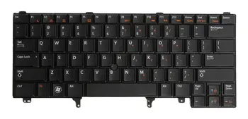 New Genuine For Dell Latitude E6320 E6330 0C7FHD PD7Y0 US Laptop Keyboard Backlight Pointer
New Genuine For Dell Latitude E6320 E6330 0C7FHD PD7Y0 US Laptop Keyboard Backlight Pointer
