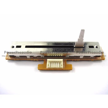Cross Fader DWX 2680 XFADER PCB Assembly (DWX2680) For Pioneer DJM 700
Cross Fader DWX 2680 XFADER PCB Assembly (DWX2680) For Pioneer DJM 700