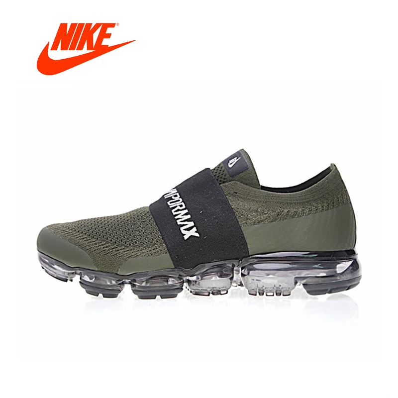 Original Official NIKE Air VaporMax FK MOC Men's Cushion Running Shoes Breathable Shoes Outdoor Anti-slip Brand Designer AH3397
Original Official NIKE Air VaporMax FK MOC Men's Cushion Running Shoes Breathable Shoes Outdoor Anti-slip Brand Designer AH3397
