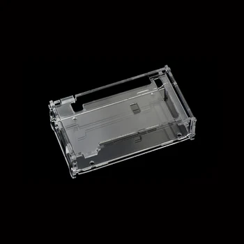 Hi-Q Keyestudio Enclosure Transparent Clear Acrylic Box Compatible for Arduino Mega 2560 R3 Case
Hi-Q Keyestudio Enclosure Transparent Clear Acrylic Box Compatible for Arduino Mega 2560 R3 Case