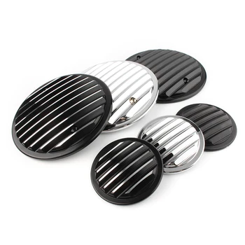 2Pcs Motorcycle Engine Stator Guard Cover Case Protector Trim For 2003-2017 Victory All Models With Freedom V-Twin Engine
2Pcs Motorcycle Engine Stator Guard Cover Case Protector Trim For 2003-2017 Victory All Models With Freedom V-Twin Engine