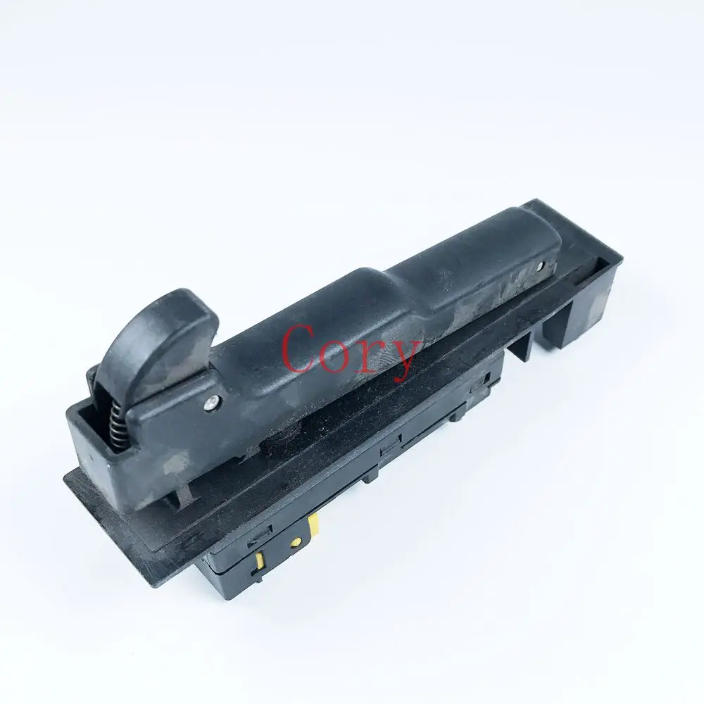 AC 250V 10A 5E4 DPST NO/NO Momentary Angle Grinder Switch for Hitachi 180 G18SE2
AC 250V 10A 5E4 DPST NO/NO Momentary Angle Grinder Switch for Hitachi 180 G18SE2