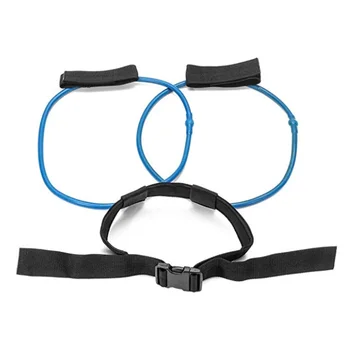 Leg Training Rope Set Latex Elastic String Adjustment Jumping Exercise Pull Rope Fitness Leg Training Rope Trainer Tool
Leg Training Rope Set Latex Elastic String Adjustment Jumping Exercise Pull Rope Fitness Leg Training Rope Trainer Tool