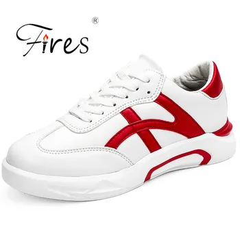 Women Casual Shoes Autumn Breathable Light Sneakers Footwear Fashion Comfortable Non-slip Women Running Shoes
Women Casual Shoes Autumn Breathable Light Sneakers Footwear Fashion Comfortable Non-slip Women Running Shoes