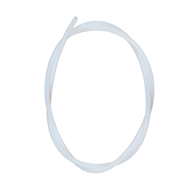 1M PTFE Tube Teflon PiPe for J-head hotend Bowden Extrude 1.75mm filament ID 2mm OD 4mm for 3D printer
1M PTFE Tube Teflon PiPe for J-head hotend Bowden Extrude 1.75mm filament ID 2mm OD 4mm for 3D printer