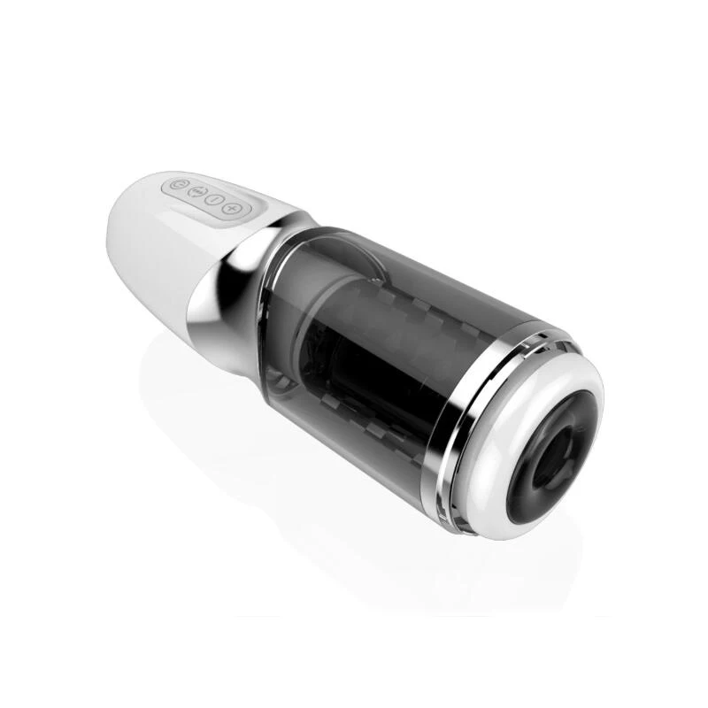 Автоматический Телескопический Мужской Мастурбатор