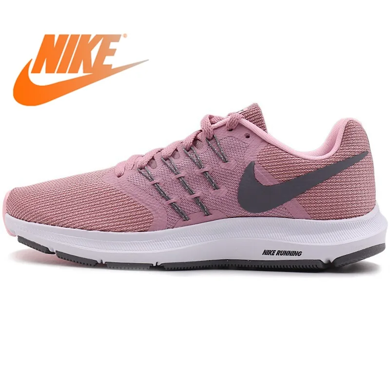 Original 2018 NIKE WoRun Swift Women's Running Shoes New Sports Stability Breathable Designer Athletics Official Sneakers 909006
Original 2018 NIKE WoRun Swift Women's Running Shoes New Sports Stability Breathable Designer Athletics Official Sneakers 909006