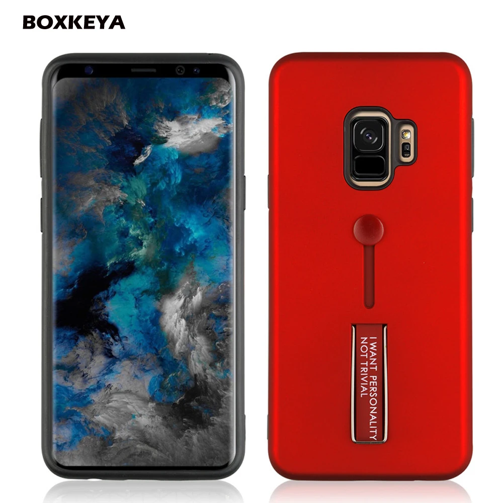 For Samsung Note 9 8 S6 S7 Edge S8 S9 S10 Plus E Stealth Ring Stand Armor For J3 J4 J6 J7 J8 A6 A7 A8 J2Pro 2018 A750 Funda
For Samsung Note 9 8 S6 S7 Edge S8 S9 S10 Plus E Stealth Ring Stand Armor For J3 J4 J6 J7 J8 A6 A7 A8 J2Pro 2018 A750 Funda