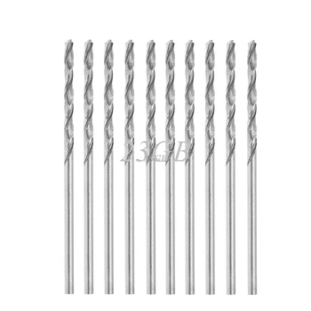 Multifunction Tiny Micro HSS 1.5mm Straight Shank Twist Drilling Bit 10PCS/SET A09_15
Multifunction Tiny Micro HSS 1.5mm Straight Shank Twist Drilling Bit 10PCS/SET A09_15