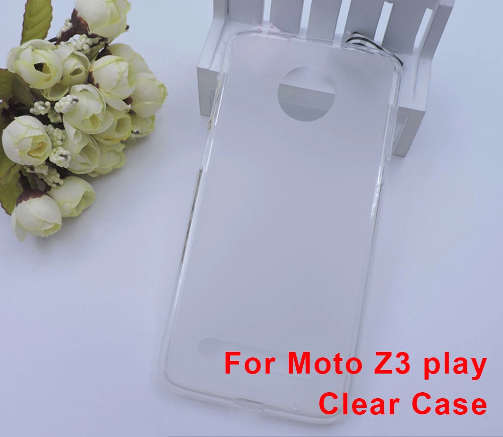 Motorola Moto Z3 play 