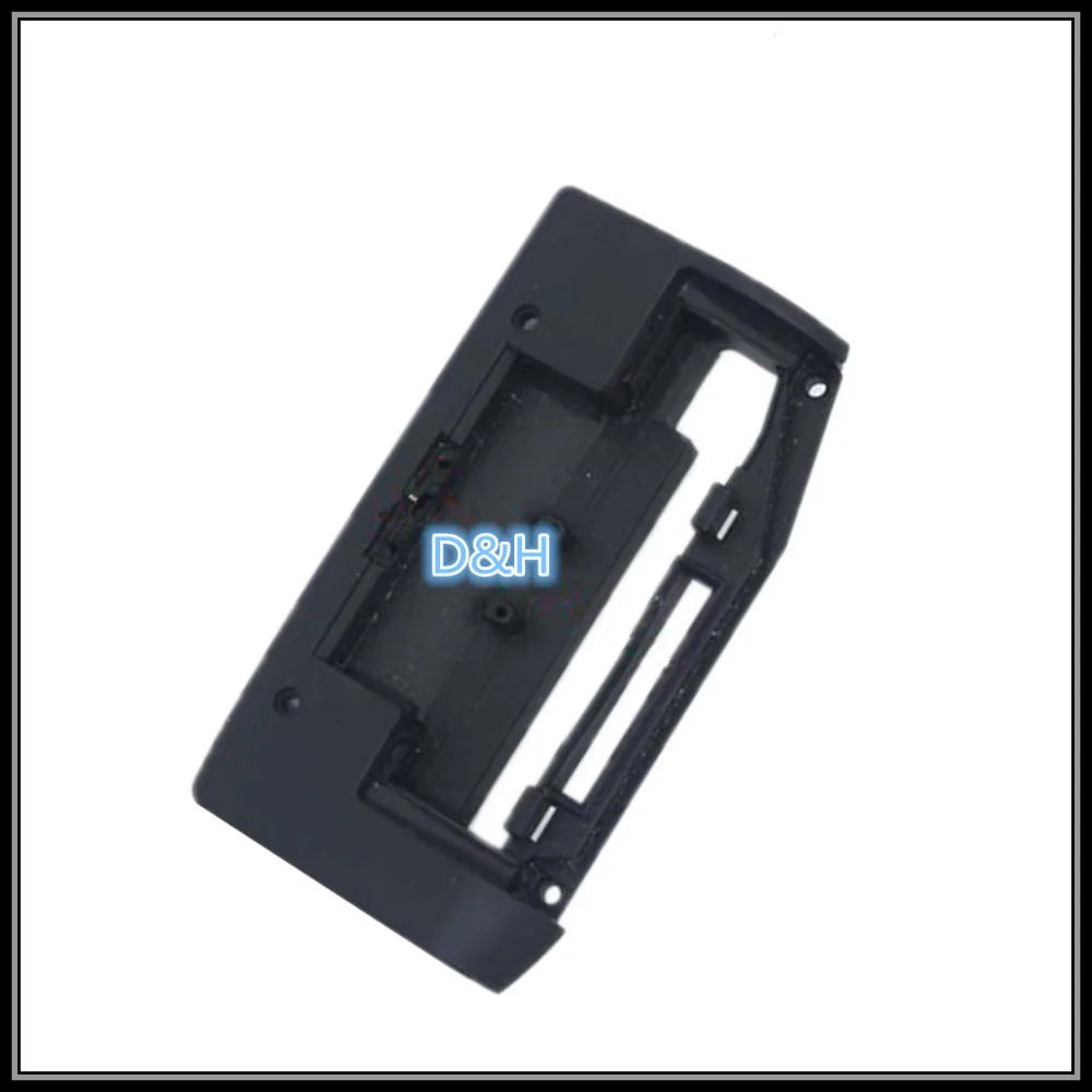 Original new CF/ SD Memory Card Door Cover seat Black Replacement For Nikon D800/D800E Camera
Original new CF/ SD Memory Card Door Cover seat Black Replacement For Nikon D800/D800E Camera